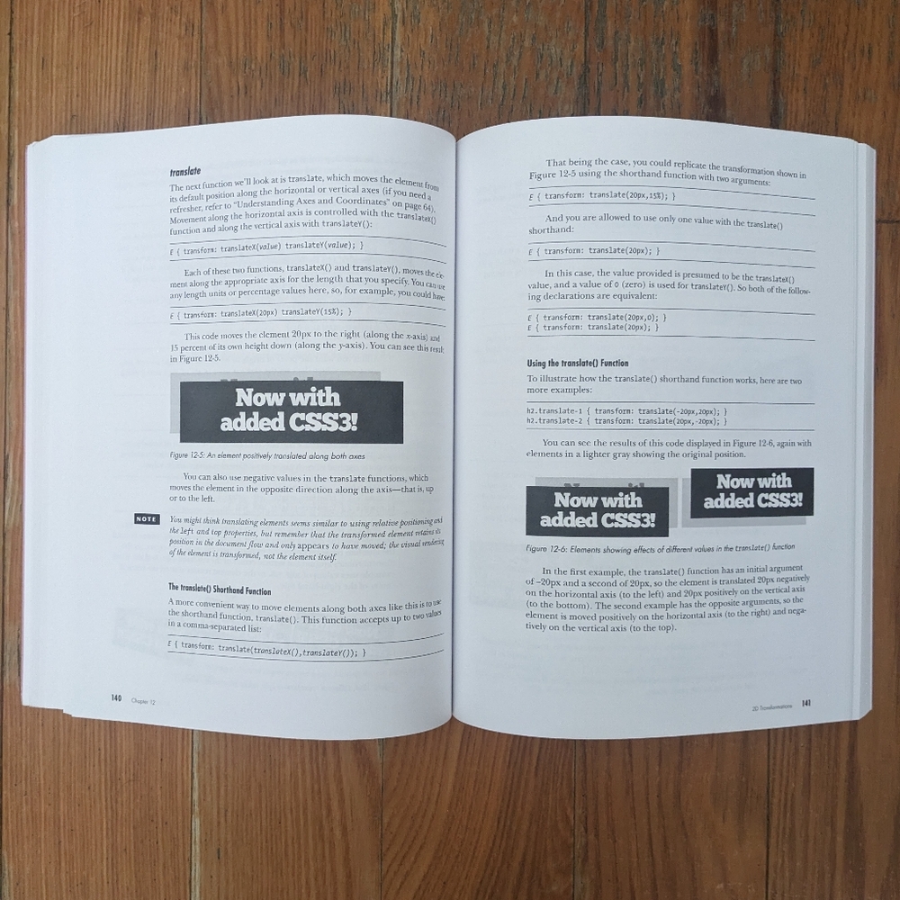 The Book Of CSS3 2nd Edition - Picture 6 of 6